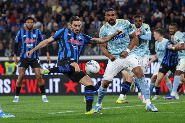 Roma targets right-back Zappacosta as Gasperini prioritizes wing reinforcements