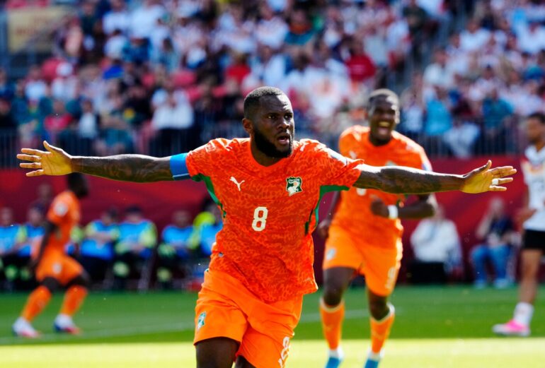 Kessié fails to convince Roma; Freuler also moves away from reach
