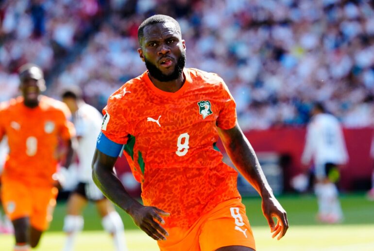Midfielder signals interest in Roma move amid multiple offers