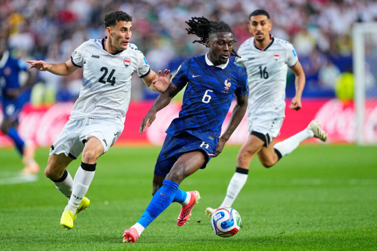 World Cup: Roma players assessed after group stage