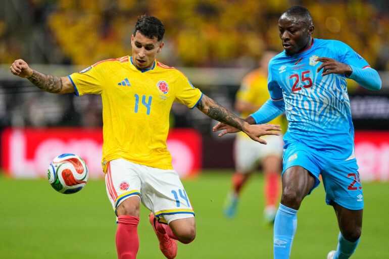 Roma targets Puerta and Engels in transfer market