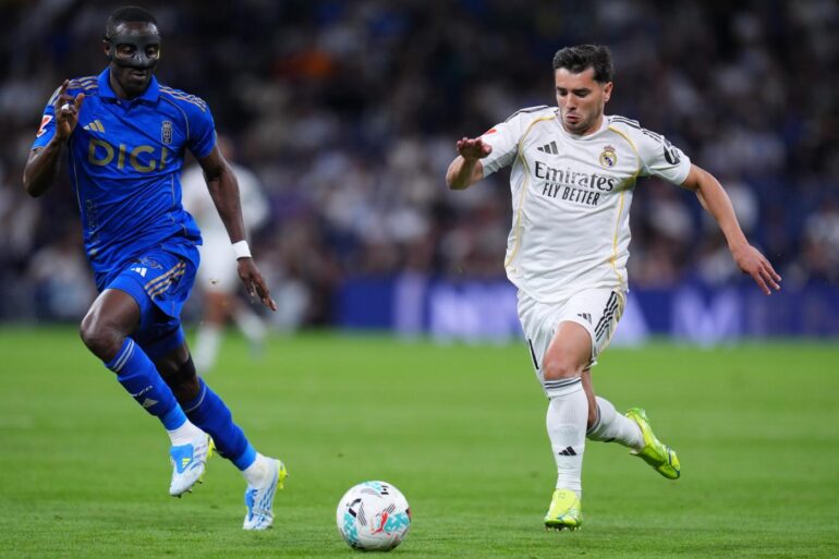 Roma target Brahim Díaz as Real Madrid evaluate squad under Mourinho