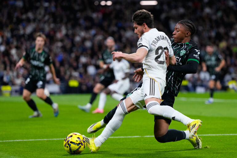 Elche activates Sangaré buyout option; Roma to receive €4.5 million