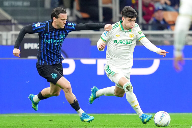 Borussia Dortmund pursue Soulé seriously; Roma sets asking price