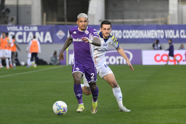 Dodô: The pace and one-on-one qualities Gasperini is seeking
