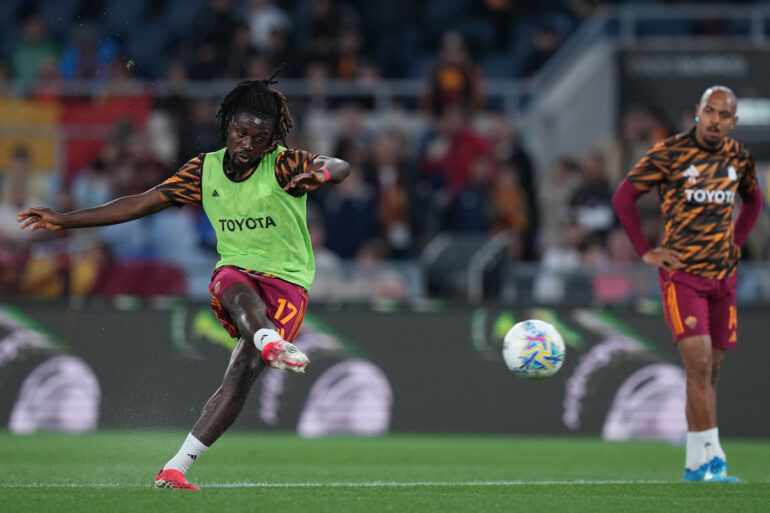 Koné attracting Premier League interest, with Arsenal leading the chase