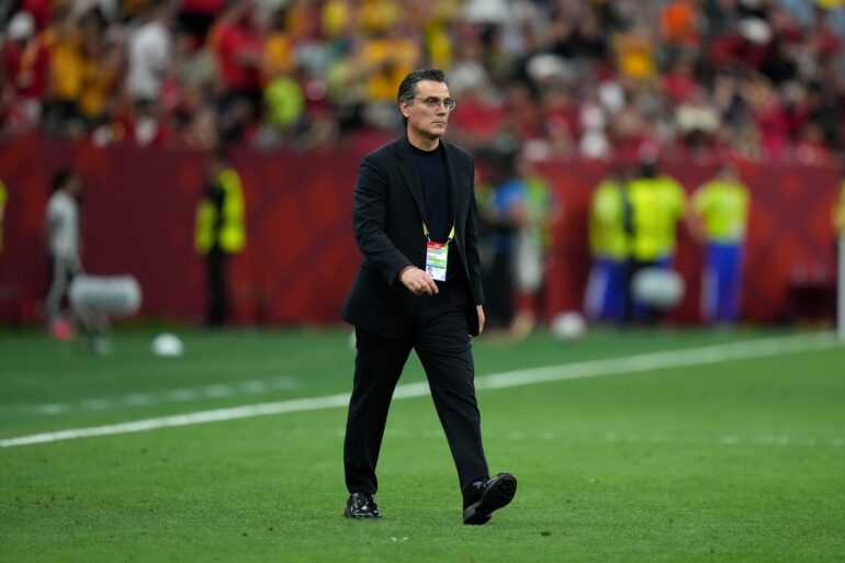 Morocco advances in World Cup 2026; Turkey eliminated with Celik on the bench