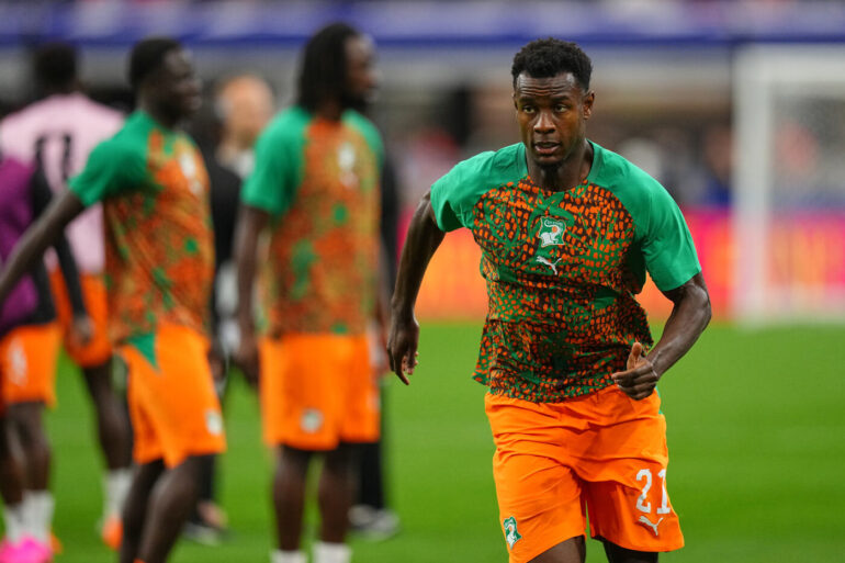 World Cup: Norway eliminates Ivory Coast; Ndicka left on bench again