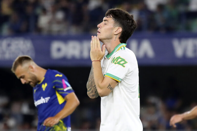 Soulé attracting Bundesliga interest; stadium developments; Greenwood awaits Roma decision