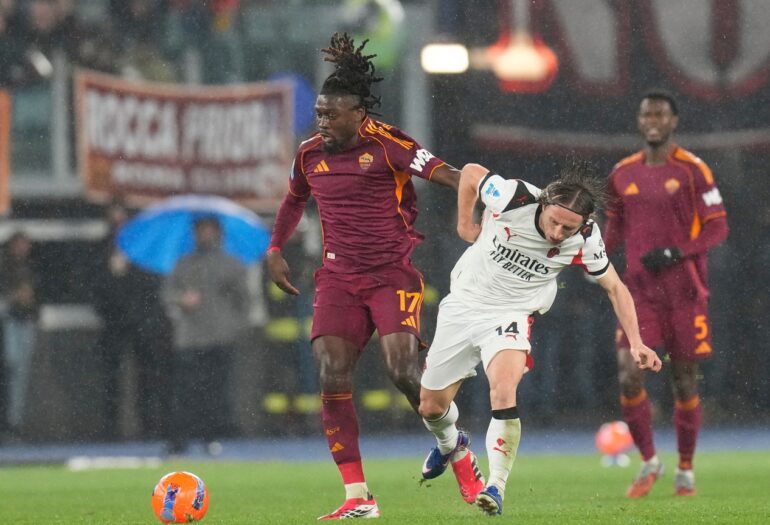 Greenwood closing in on Fenerbahçe move; Atlético Madrid drops pursuit of Koné; Roma insists Wesley is not for sale