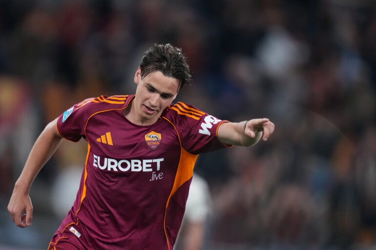 Dybala makes sacrifice for Roma; club eyes Puerta; Inter has not made offer for Pisilli