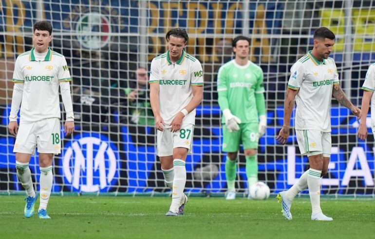 Roma struggle away from home: Giallorossi rank seventh for away points