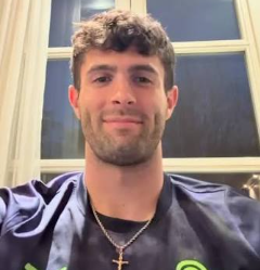 Pulisic Offered to Roma; Milan Reaffirms His Status