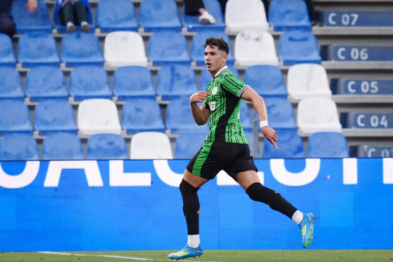 Fiorentina pursue Volpato as Roma awaits developments