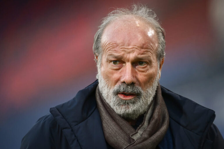 Wesley ruled out of World Cup; Sabatini and Sampaoli offer support to Roma defender