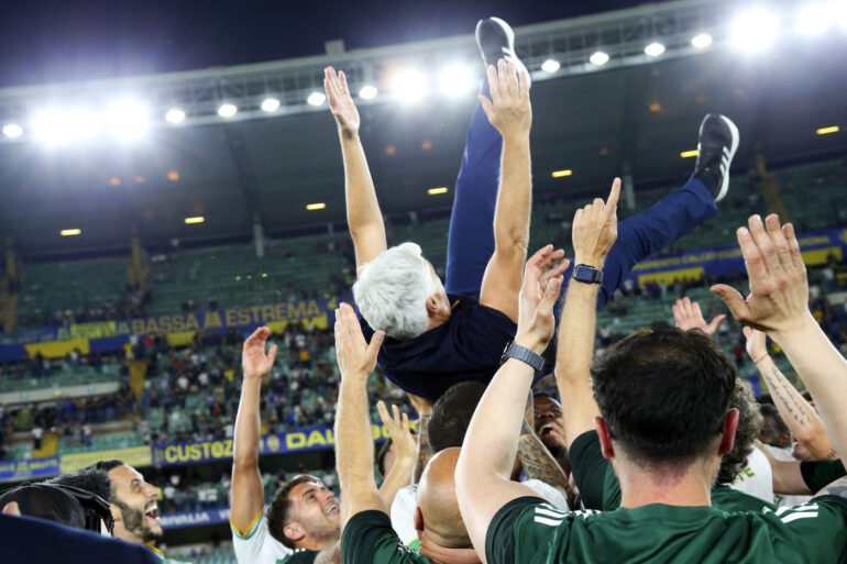 Roma line up high-profile friendlies with Brighton and Barcelona