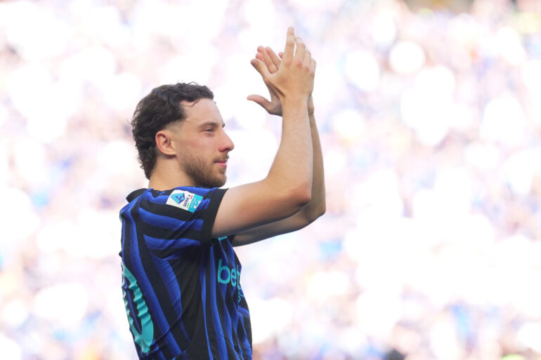 Carlos Augusto likely to stay at Inter despite Roma interest