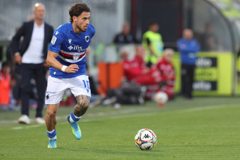 Cherubini May Depart Roma With Two Clubs Interested