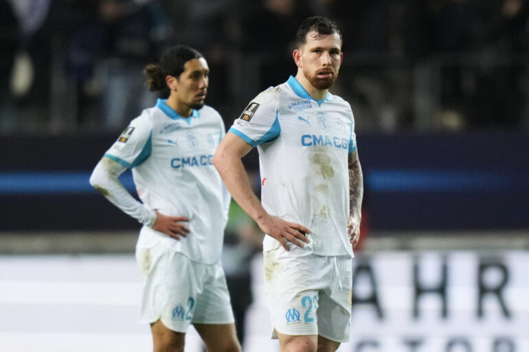 Marseille faces UEFA scrutiny over finances; Greenwood opportunity emerges for Roma