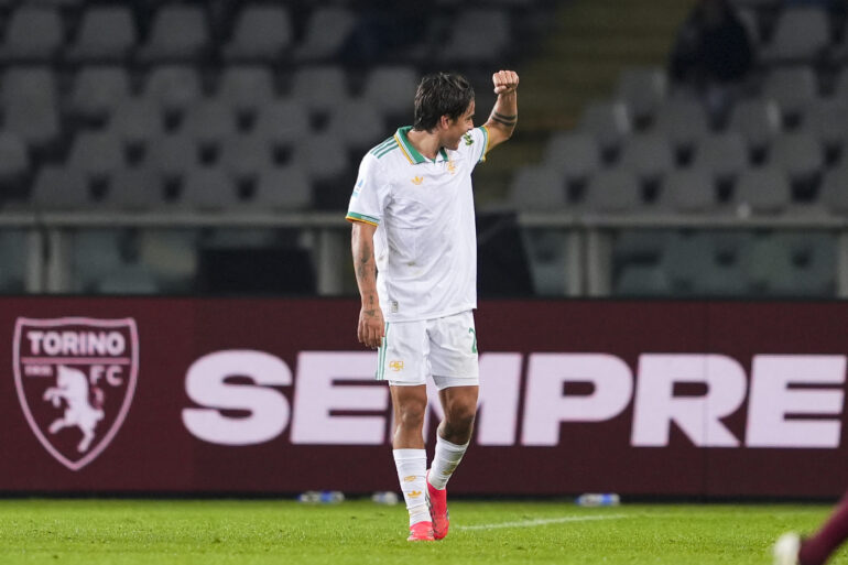 Dybala contract renewal remains Roma priority amid Como interest