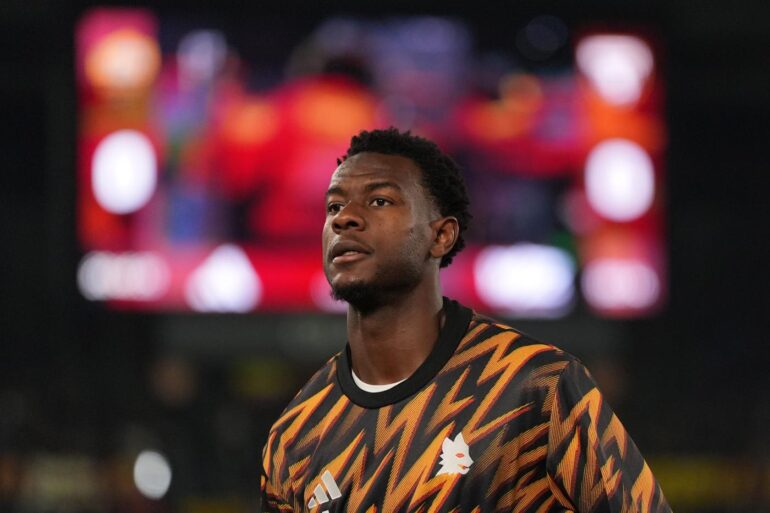 Roma targets World Cup performances to shore up finances amid settlement obligations