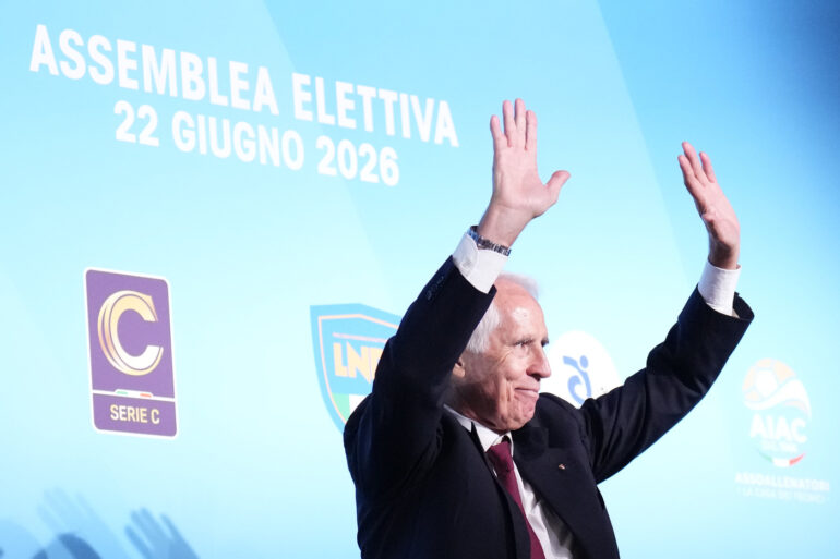 Malagò on Roma: 'You must never deny your own history'
