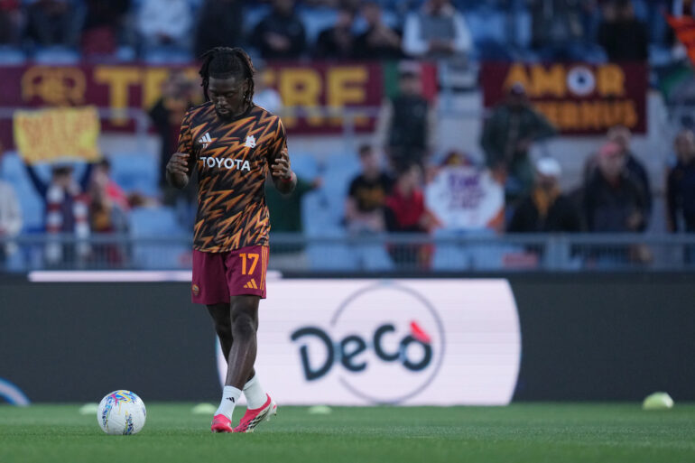 Koné linked with Arsenal and Atlético Madrid, but no concrete talks emerge