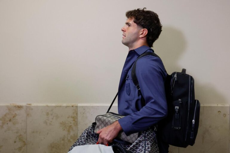 Pulisic and football: a family affair — characteristics and curiosities
