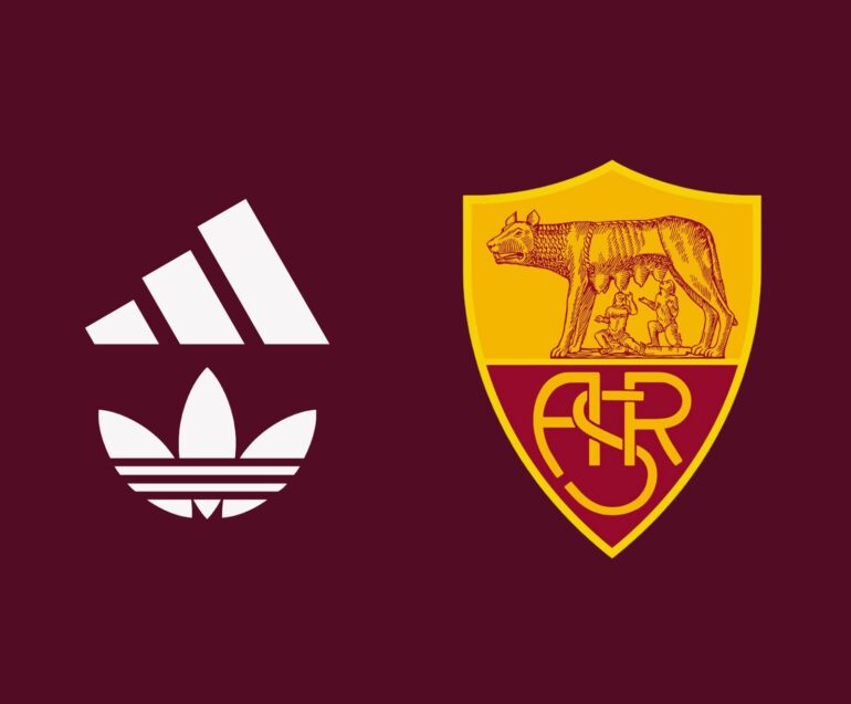 Roma to unveil centenary kit next spring
