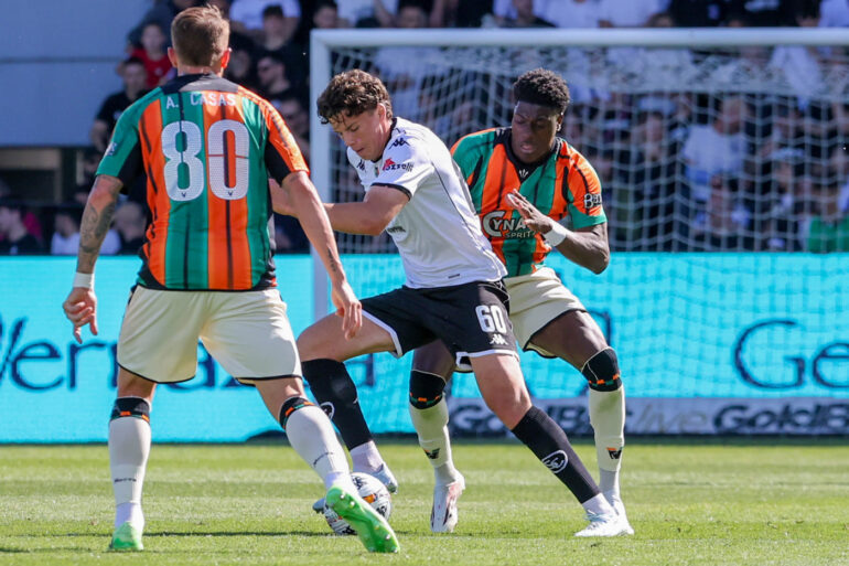 Romano set for Cagliari move as Roma and club reach agreement
