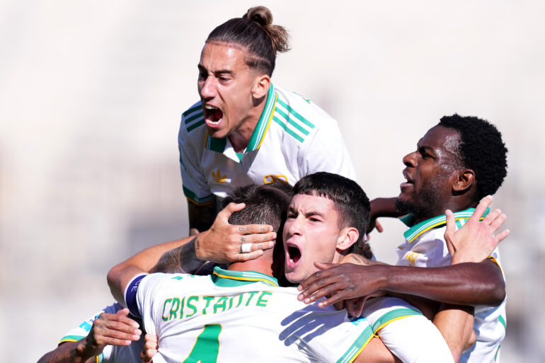 Dybala posts social media joke featuring Soulé