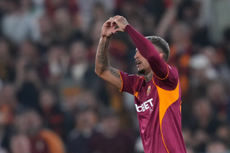 Roma secures Wesley amid interest from Chelsea and Inter