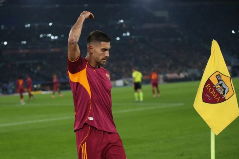 Pellegrini ready for Como return after six-month injury absence