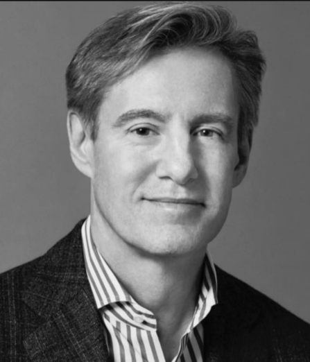 Roma appoints John Galantic as new CEO