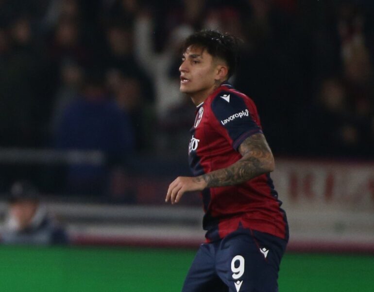 Roma close in on first summer signing with Castro deal