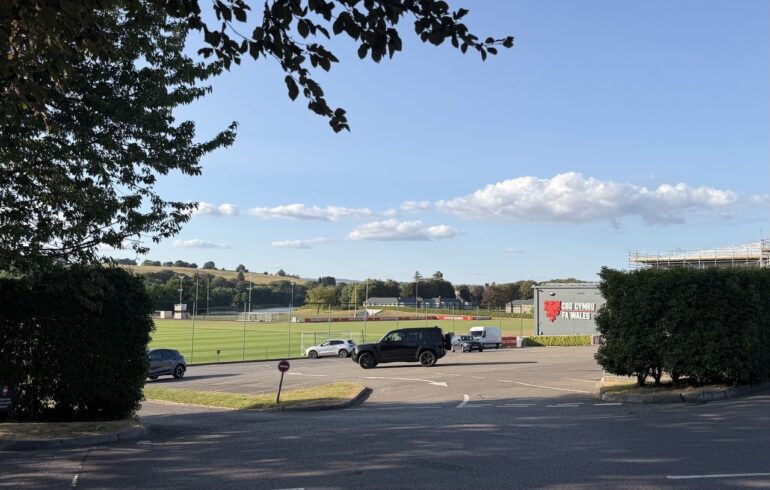 Koulierakis to arrive in Rome for medical; Roma begin Cardiff training camp