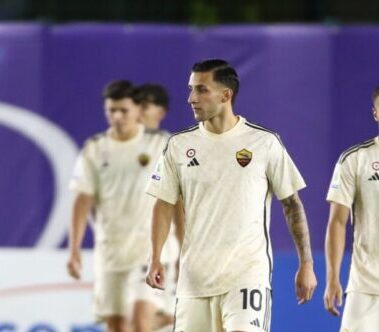 Roma complete sale of Pagano to Cesena on permanent deal