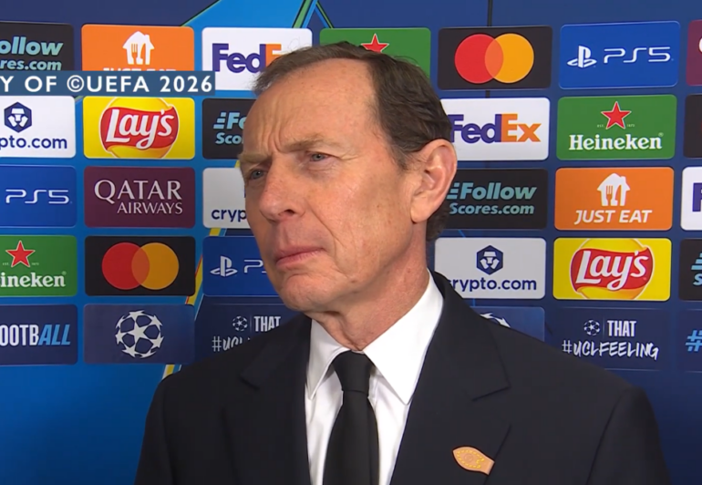 Real Madrid warn Roma: every match is a final in new Champions League format
