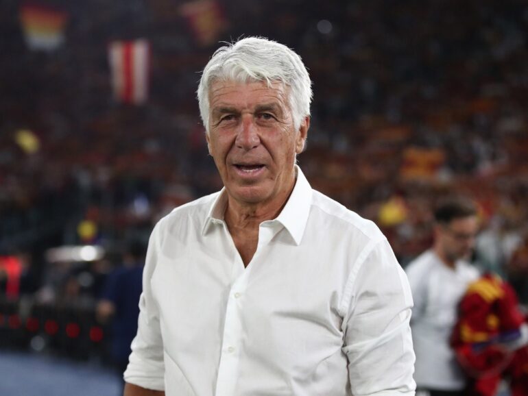 Gasperini's perfectionism: why he rebuked Koné during Roma's win over Fiorentina