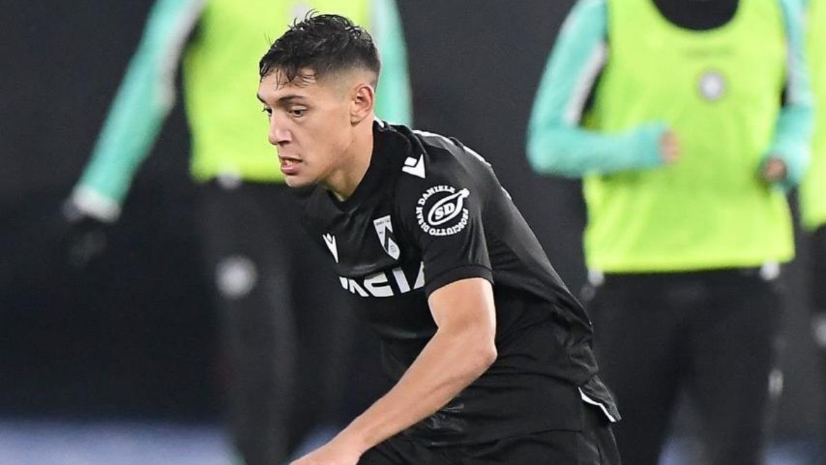 Roma Complete Molina Deal: Argentine Defender Arrives Tomorrow
