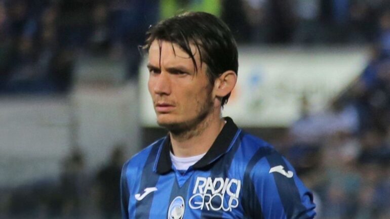 De Roon completes move from Atalanta as Gasperini reunion takes shape