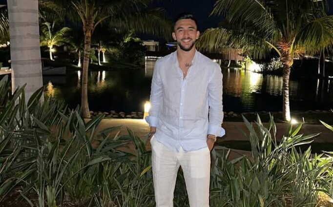 Juventus offered Roma Gonzalez and Koopmeiners in early-season transfer approach
