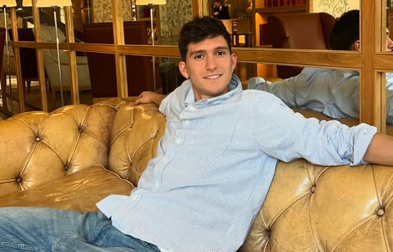 Balerdi agrees personal terms with Roma as Marsille accepts loan formula