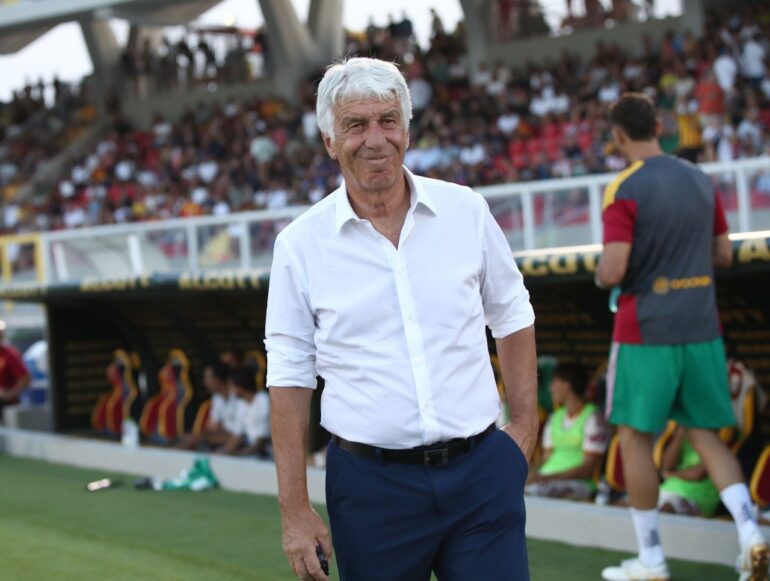 Gasperini Blocks Chelsea's £60m Koné Bid on Transfer Deadline Day