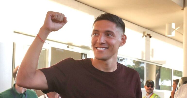 Molina and De Roon make competitive debuts in Lecce clash