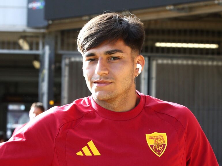 Castro: no one feels like a reserve under Gasperini