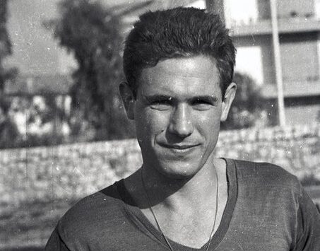 Roma mourns death of club legend Sergio Carpanesi