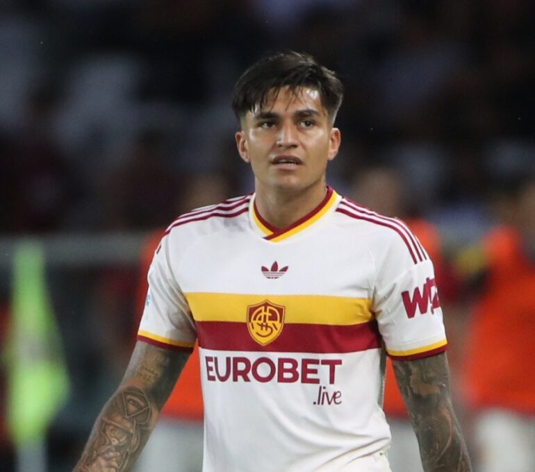 Roma top the table heading into crucial period: Gasperini's summer reinforcements set for intensive month