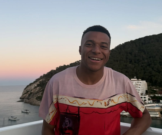 Mbappé suffers tendon injury with France; in doubt for Roma trip to Real Madrid