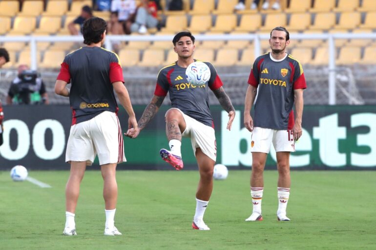 Summer closes with Castro and Mora as key arrivals; Çelik and El Shaarawy depart